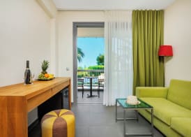 Hotel Hanioti Village Spa 4