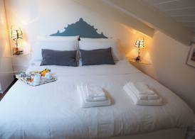 Studio San Felice by Wonderful Italy 4