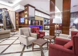 Hotel International Iasi 3
