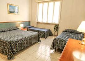 Albergo Athena 5