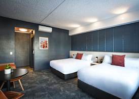 HotelMOTEL Adelaide 4