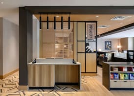 Hyatt Place Albany Downtown 5