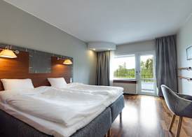 Hotelli Siuntio 5