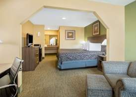 Days Inn by Wyndham Abbeville 4
