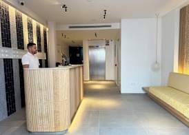 Alenti Sitges Hotel 2