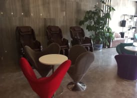 Ibis Styles Nantong Development Zone Shimao Plaza 5