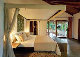 Loharano Lodge 5