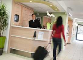 ibis budget Vitry sur Seine N7 2