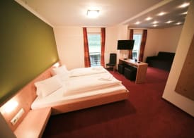 Hotel Obermayr 4