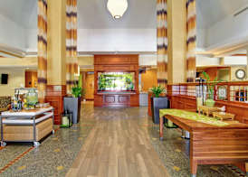 Hilton Garden Inn Ottawa Airport 5