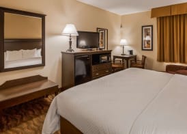 Best Western Music Capital Inn 5