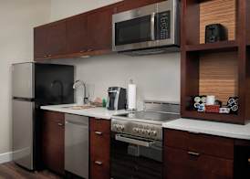 TownePlace Suites Fort Worth Northwest Lake Worth 5