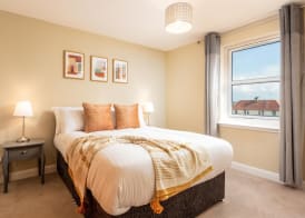 Old Prestwick View - Donnini Apartments 4