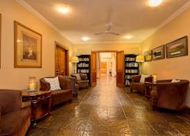 Centurion Golf Suites Boca Walk 2