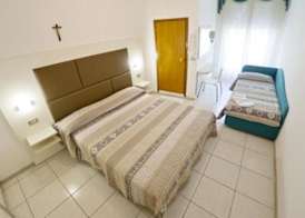 Hotel Gigliola 4