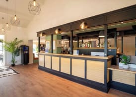 Best Western Bourgoin Jallieu 2