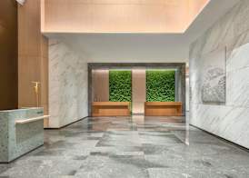 Element by Marriott Guangzhou Baiyun 4