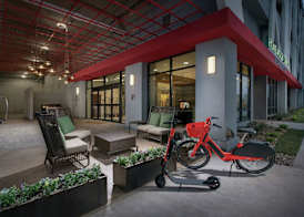 Homewood Suites by Hilton Austin Downtown 2