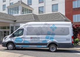 Hilton Garden Inn Queens/JFK Airport 2