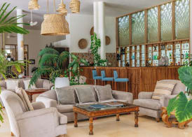 Meliá Zanzibar 3