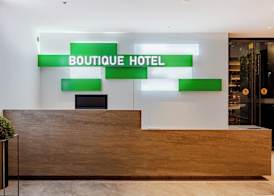 qingle hotel 2