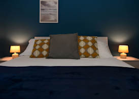 Quadrifoglio Apartment - Wonderful Italy 4