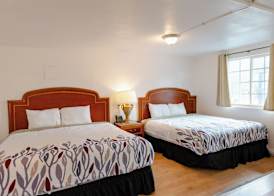 Horseshoe inn 2