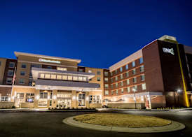 Hilton Garden Inn Memphis East/Germantown, Tn 3