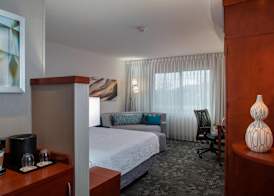 Courtyard by Marriott Nashville Goodlettsville 5