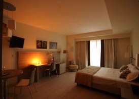 Turin Airport Hotel & Residence 3