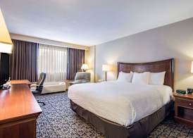 Cayuga Blu Hotel 4