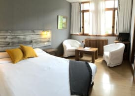 Hotel Torrecerredo 5