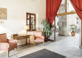 Parador de Zafra 2