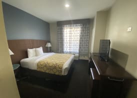 Baymont by Wyndham Colorado Springs 4