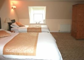 Kilmartin Hotel 5