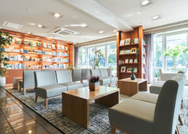 Kyoto Daiichi Hotel 5