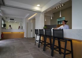Olympus Thalassea Boutique Hotel 2