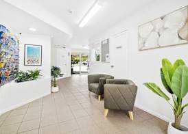 Markham Court 3
