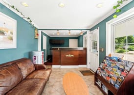 Americas Best Value Inn Stonington Mystic 3