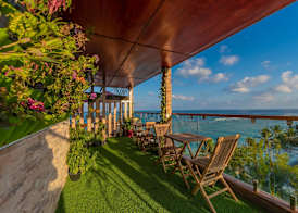 Coral Grand Beach & Spa 2