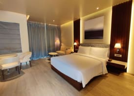 Radisson Blu Resort Visakhapatnam 5