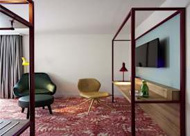 ibis Styles Klagenfurt am Woerthersee 5