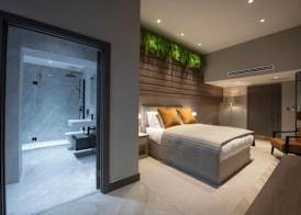 The Heyford Hotel 5