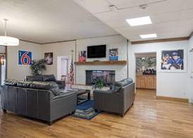 Motel 6 Colorado Springs, CO - Air Force Academy 2