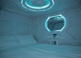 Blue Viking Pods 3