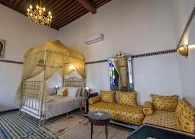 Riad Lalla Zoubida 3