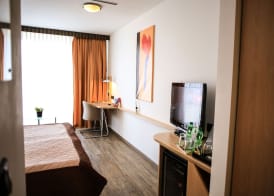 Hotel Arina 5