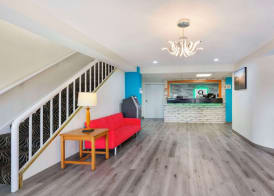 Quality Inn - Huron, Sandusky OH 5