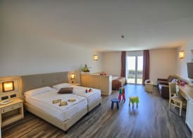 Hotel Le Balze - Aktiv & Wellness 4