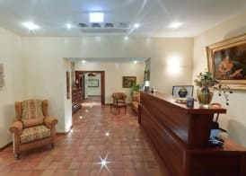 Hotel La Plumeria 3